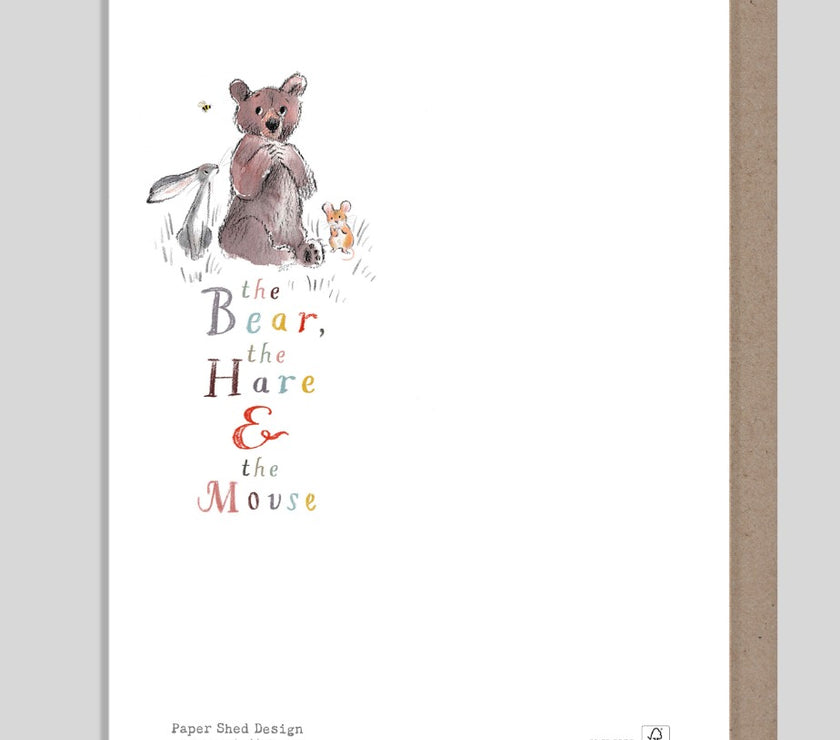 XL Get Well Soon Card