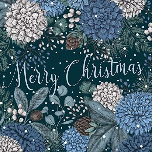 Luxury Boxed Christmas Cards