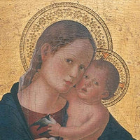 Box of 20 Religious Charity Christmas Cards