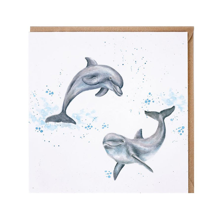 Flippin Around Card