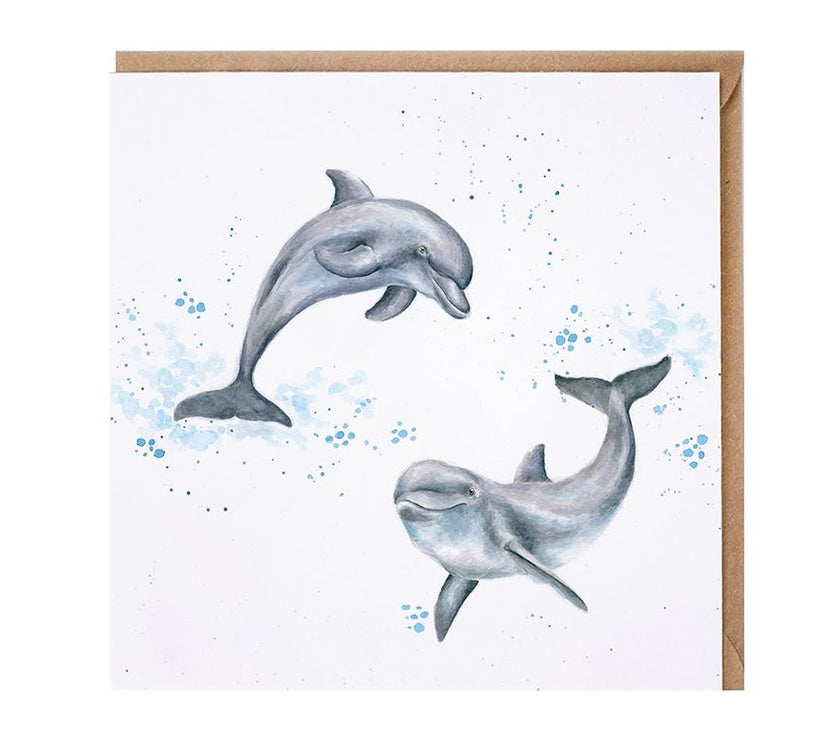 Flippin Around Card