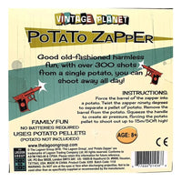 Potato Zapper Toy